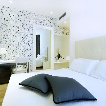 Ig-Suites Рим Екстериор снимка