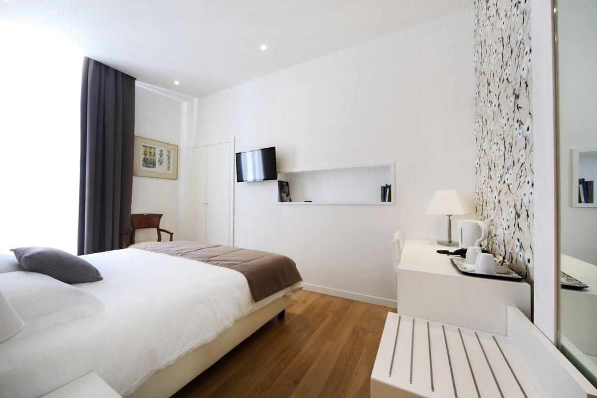 Ig-Suites Рим Екстериор снимка
