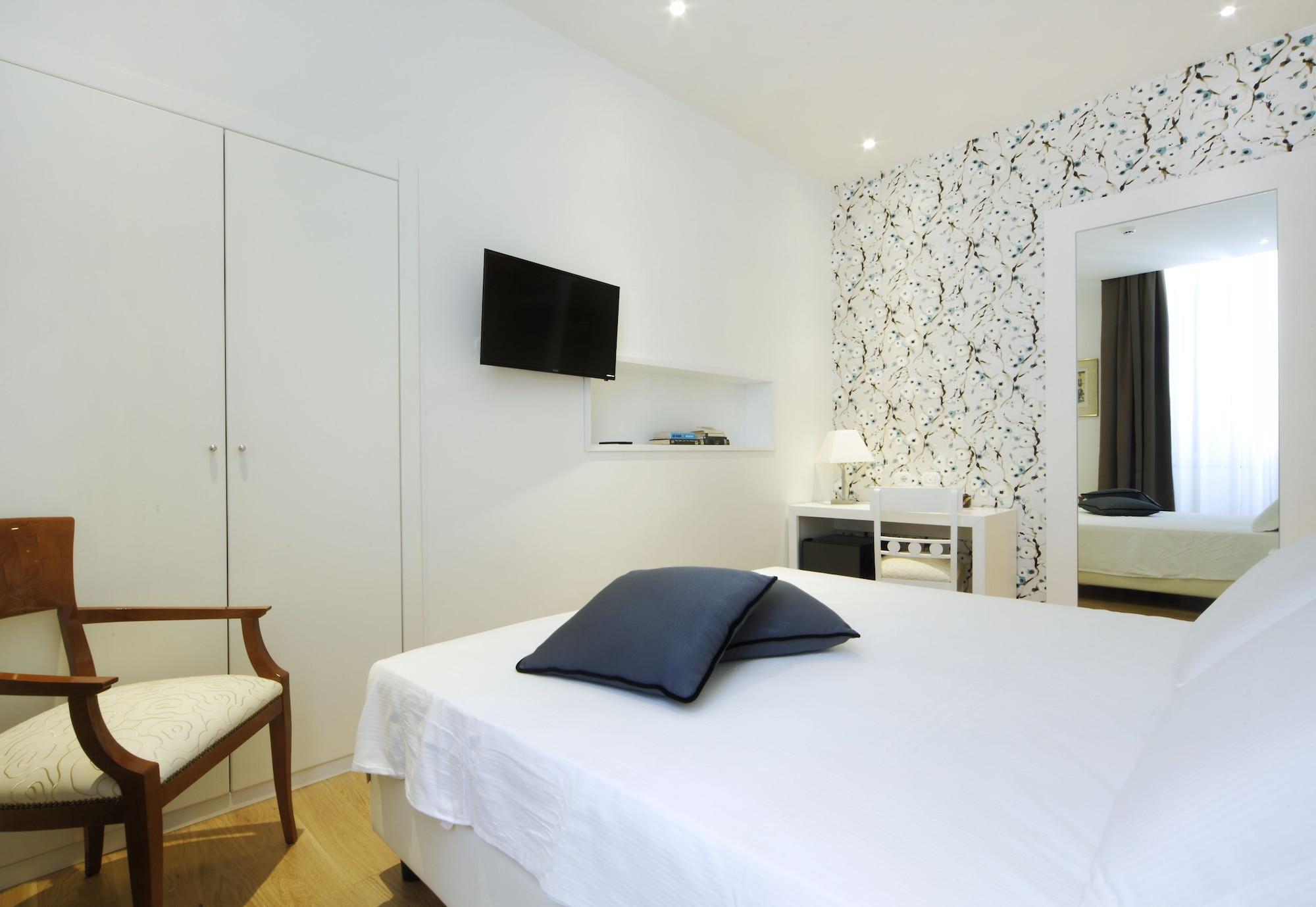 Ig-Suites Рим Екстериор снимка