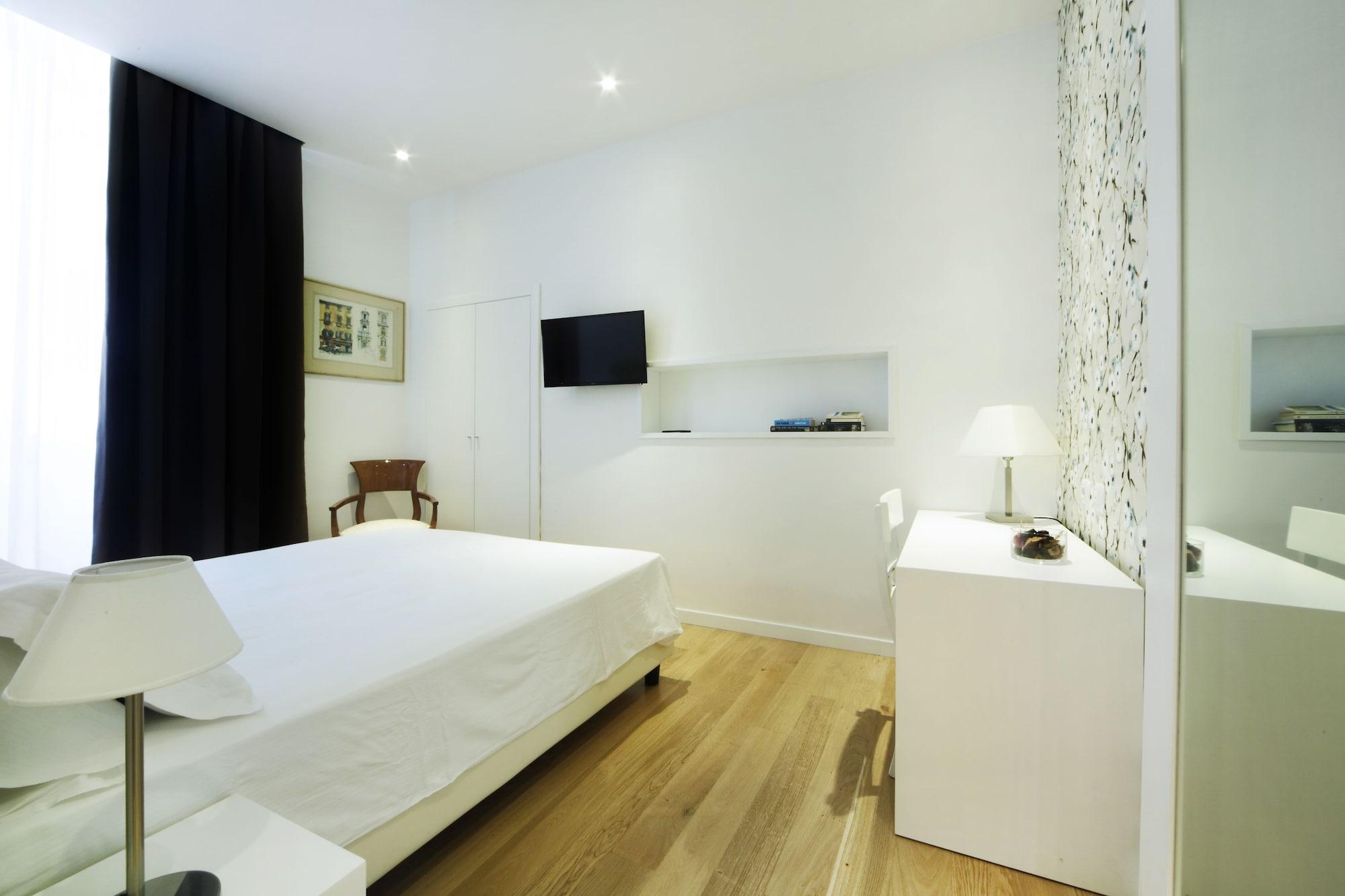 Ig-Suites Рим Екстериор снимка