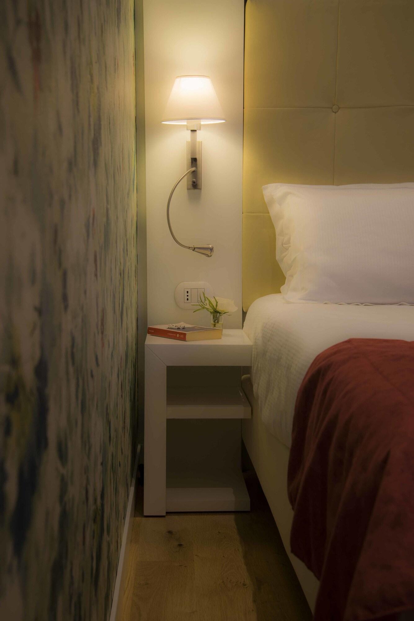 Ig-Suites Рим Екстериор снимка