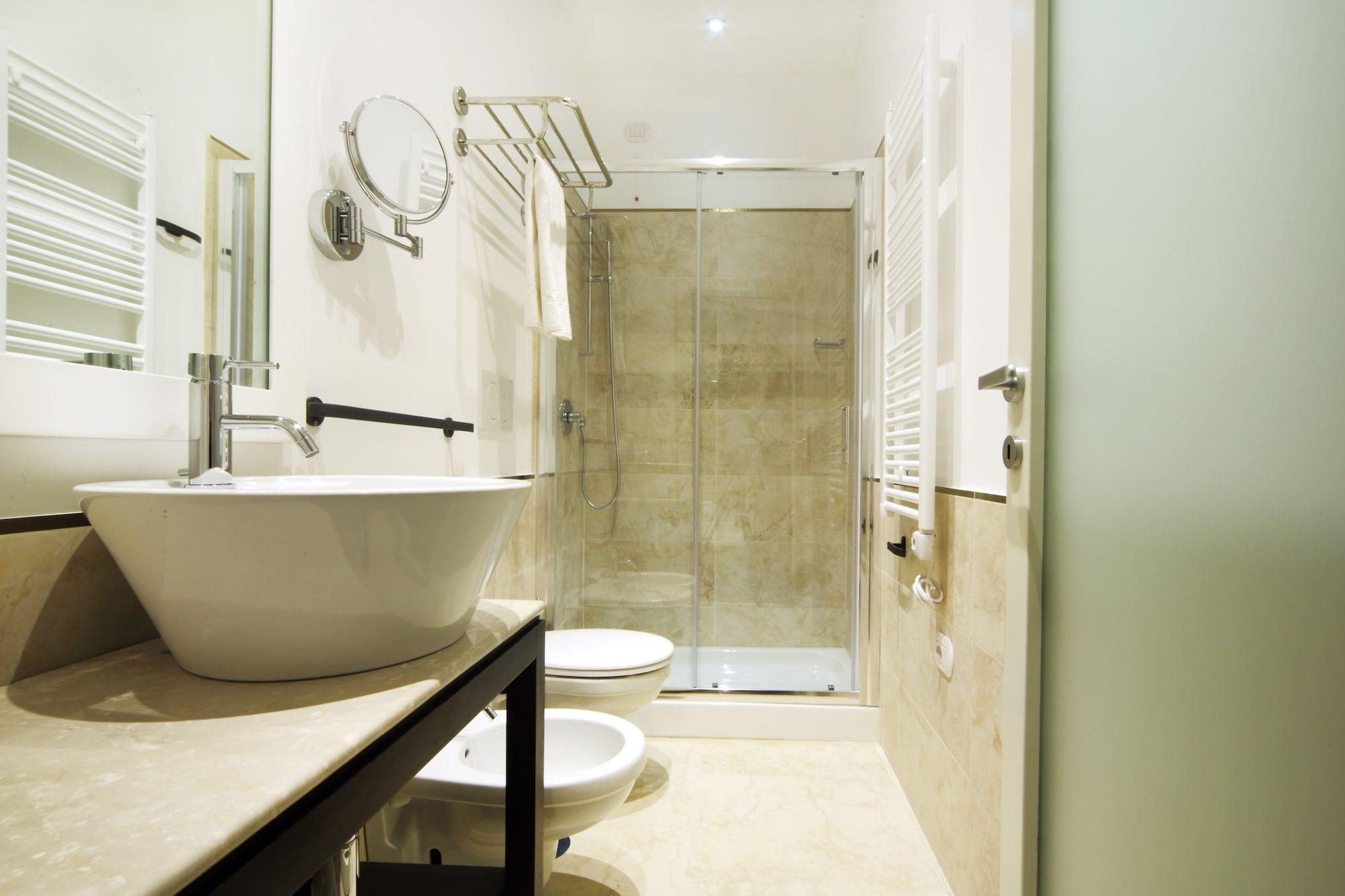 Ig-Suites Рим Екстериор снимка