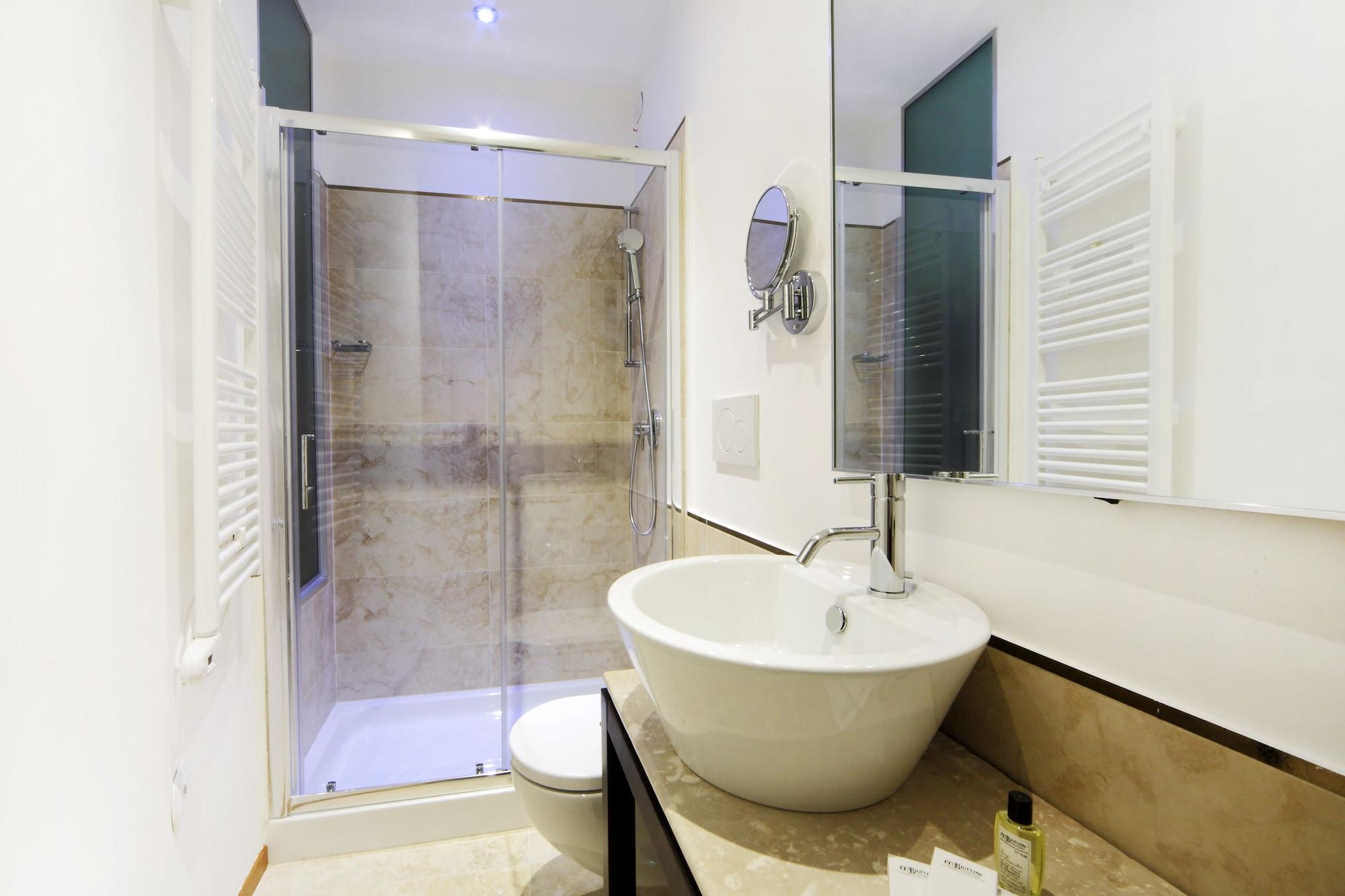 Ig-Suites Рим Екстериор снимка