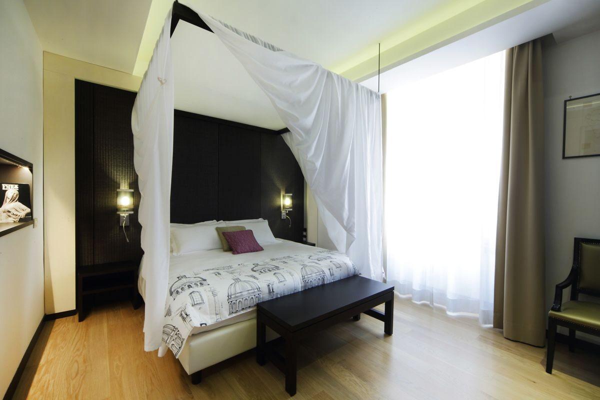 Ig-Suites Рим Екстериор снимка