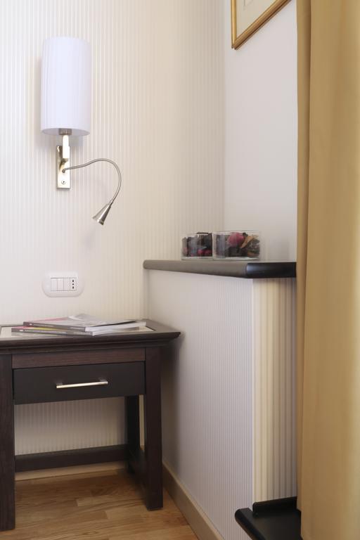 Ig-Suites Рим Екстериор снимка
