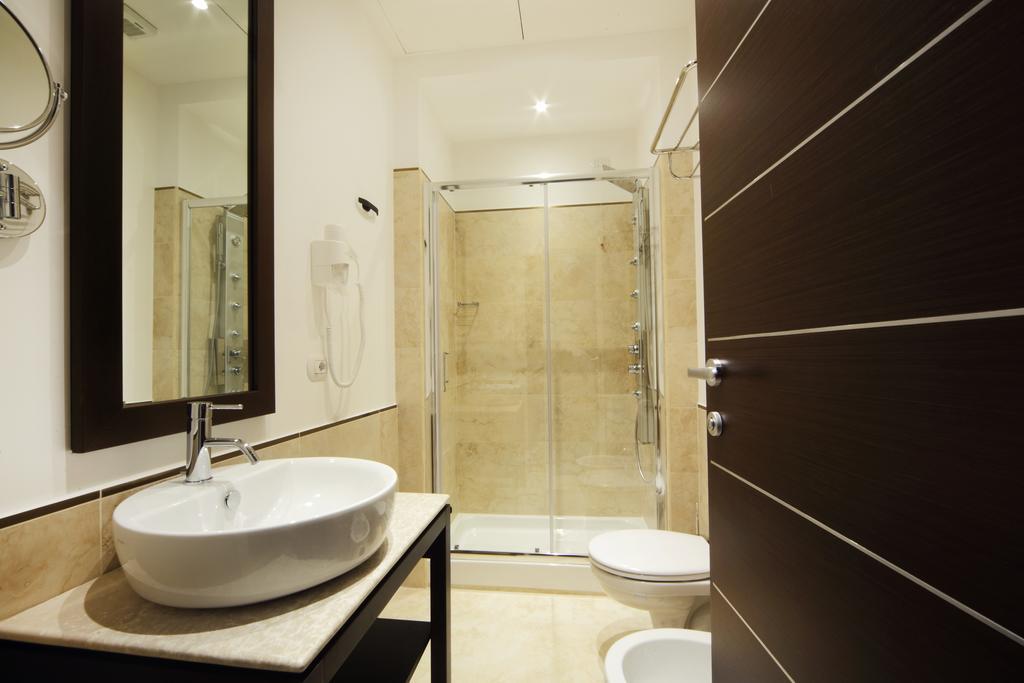 Ig-Suites Рим Екстериор снимка