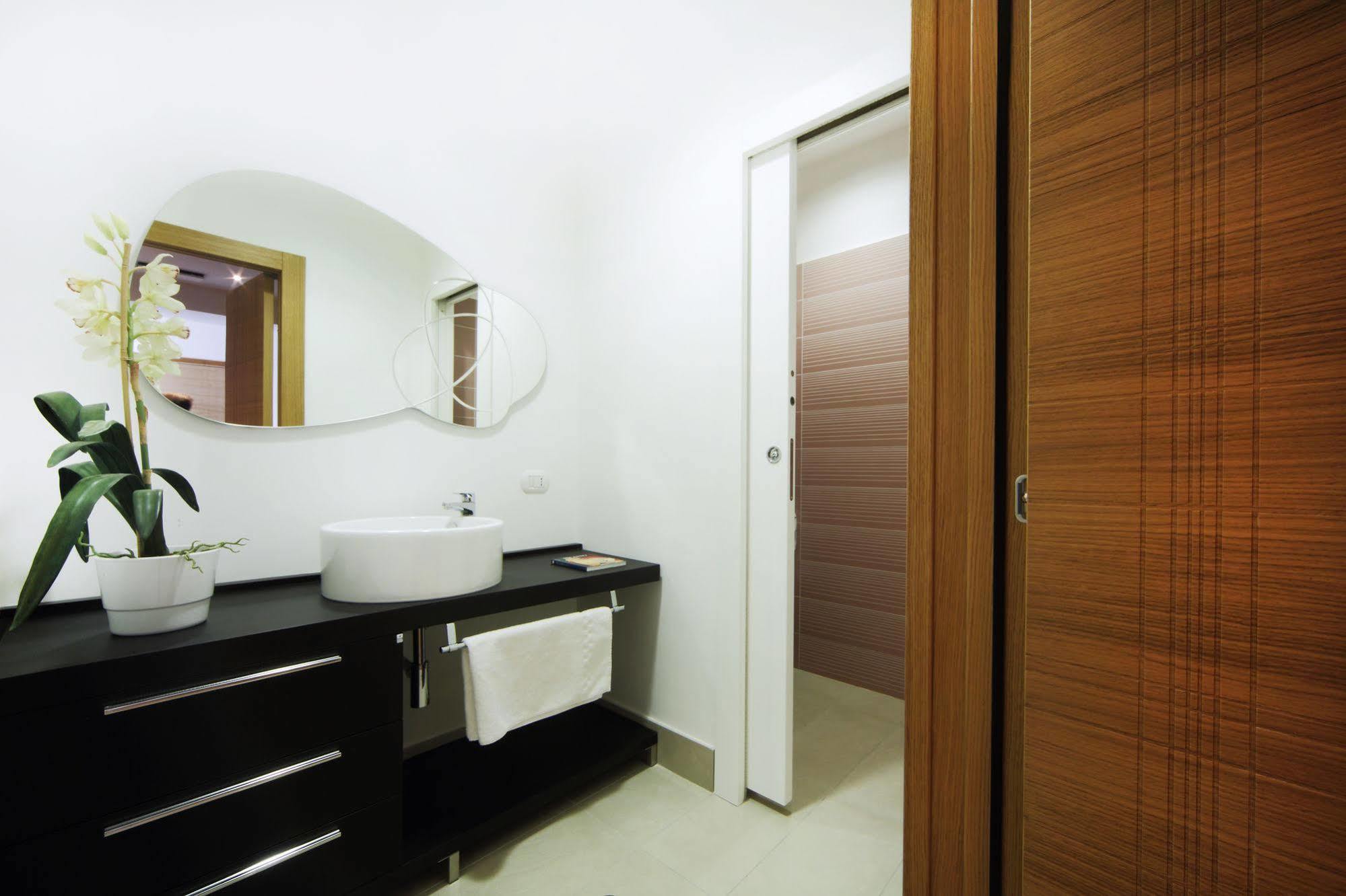 Ig-Suites Рим Екстериор снимка